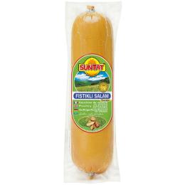 salam tavuk fıstık 500g